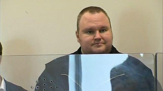 Kim Dotcom celebra la caída de ACTA y promete la vuelta de Megaupload
