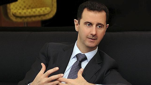 Bashar al Assad: «Resistiremos hasta el final»