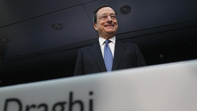 Por qué Draghi hizo lo que hizo