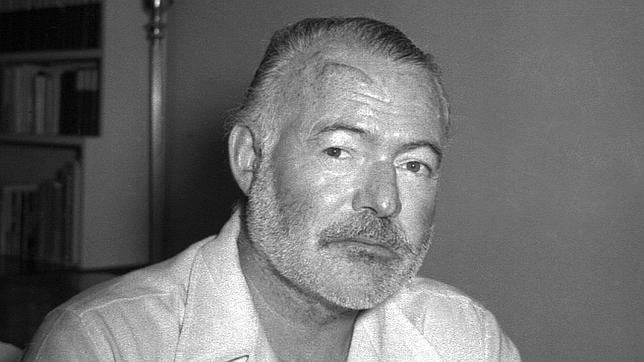 Hemingway escribió 47 finales para «Adiós a las armas»