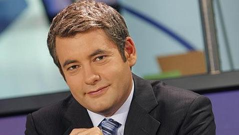 Julio Somoano, «no idóneo» para el Consejo de Informativos de TVE