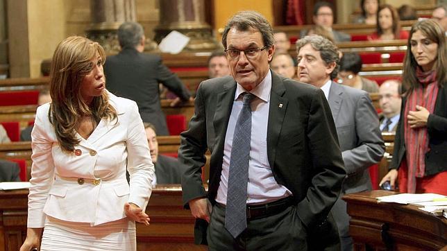 La investigación judicial del «caso Palau» se aproxima a su fin