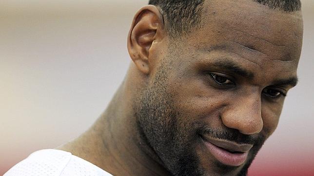 Kobe, LeBron y Durant liderarán la selección de EE.UU. en Londres 2012