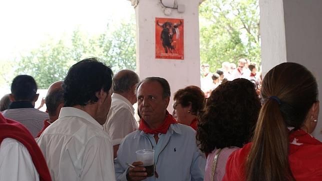 Sanfermines 2012: Reminiscencias del elitismo