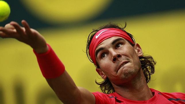 Rafa Nadal, Pau Gasol y Andrés Iniesta, los españoles más valorados