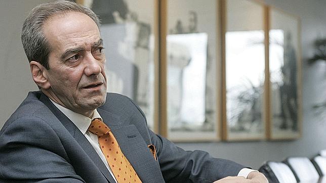 Yves Mersch, sustituye a González-Páramo en el BCE