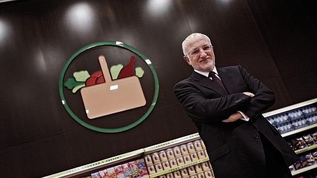 El laboratorio de ideas de Mercadona