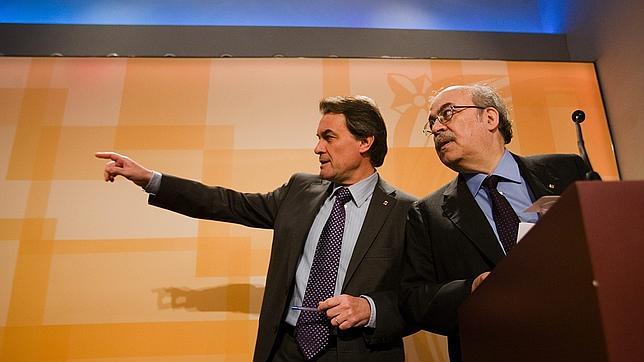 La Generalitat insta al Gobierno a adelgazar y a crear los «hispabonos»