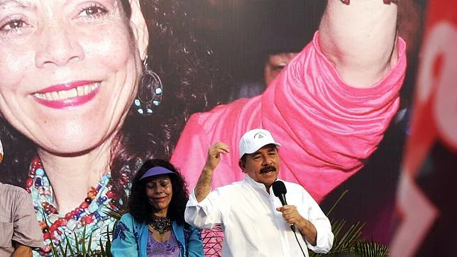 Daniel Ortega vuelve a soñar con un canal interoceánico para Nicaragua