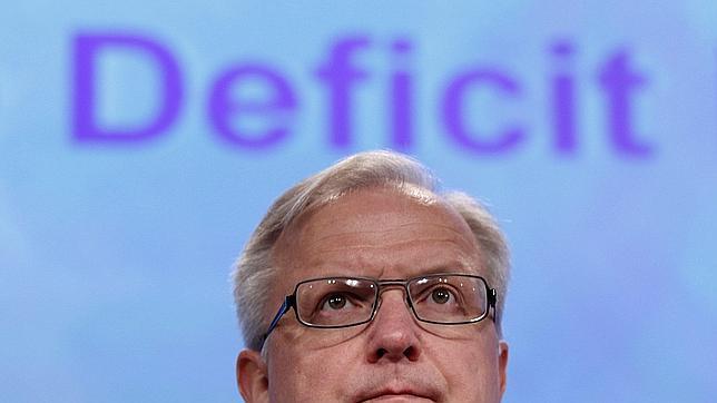 La comisión europea «vigilará de cerca» a España