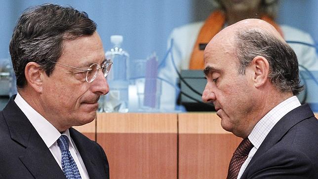 La batería de recortes para España que pide Bruselas