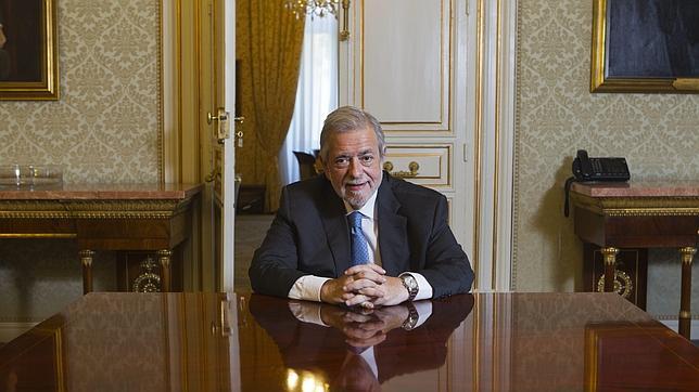 El mecanismo para avalar la deuda de las CCAA será presentado el jueves