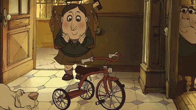 «Bienvenidos a Belleville»: los suburbios del Tour de Francia