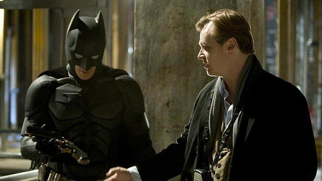Christopher Nolan no volverá a pisar Gotham City