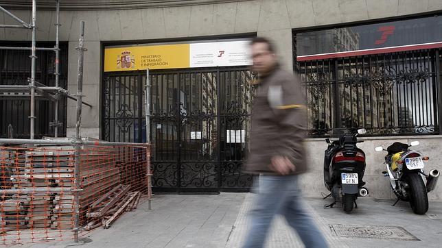 Detectan en Barcelona fraudes por desempleo y maternidad por valor de 1,6 millones