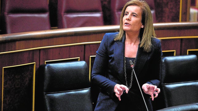 El Gobierno planea recortar la cuantía y duración de la prestación por paro