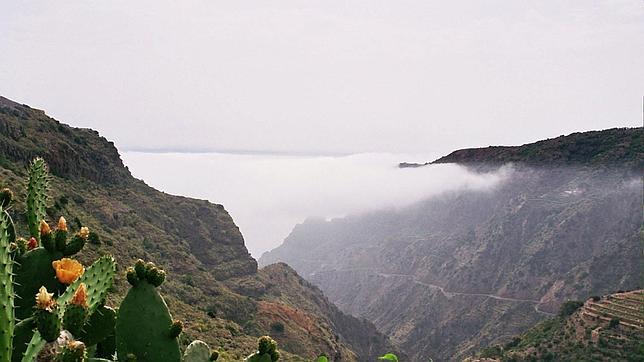 La Gomera se convierte en la sexta Reserva de la Biosfera en Canarias