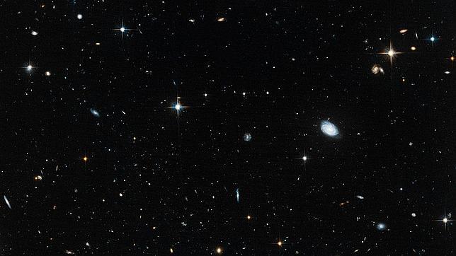 El misterio de las mini galaxias fantasma