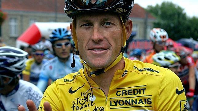 Lance Armstrong presenta otra demanda contra los cargos de dopaje de la USADA
