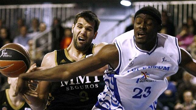 El Lucentum agotará sus opciones para jugar en la ACB hasta el 17 de julio