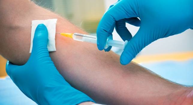 Riesgos y beneficios de la vacuna de la gripe