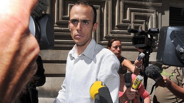 Di Gregorio, procesado por dopaje