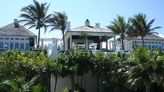 Mariah Carey y Nick Cannon venden su mansión en Bahamas por 5,5 millones de dólares