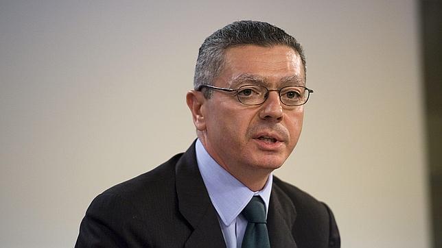 Las asociaciones de niños robados se reunirán de nuevo con el ministro de Justicia