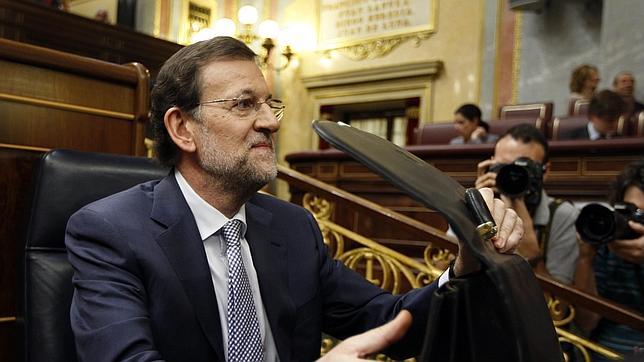 ¿Será suficiente el último recortazo de Rajoy?