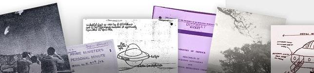 El ovni sobre el estadio del Chelsea y otros «expedientes X»