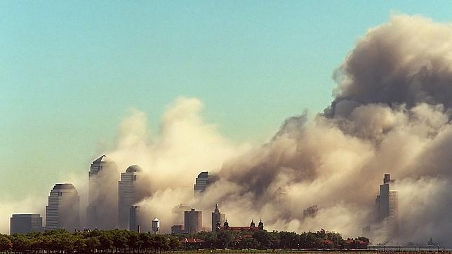 El 11-S, el «programa» televisivo de más impacto en el último medio siglo