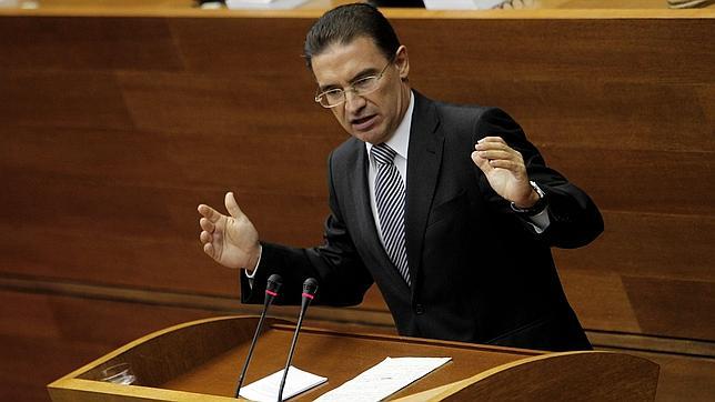 Compromís y EU pidieron restar cinco millones a la extinción de incendios