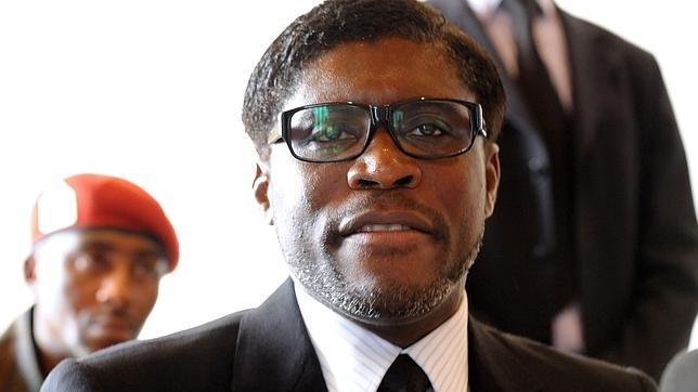 La Justicia francesa ordena la detención de Teodorín Obiang