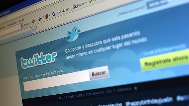 Twitter renueva su página web para móviles tradicionales