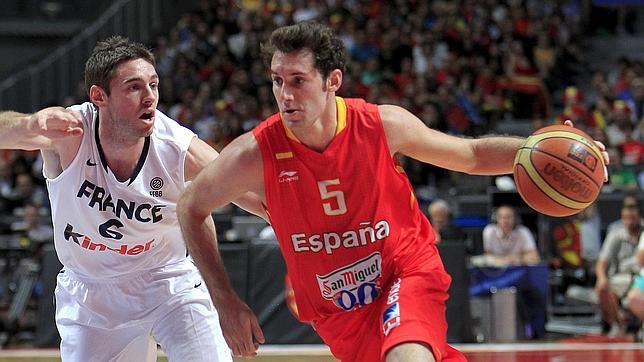 España quiere llegar a los Juegos con el futuro resuelto