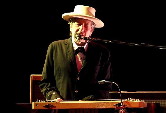 Bob Dylan agranda Benicassim