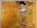 Gustav Klimt, homenajeado por Google en el 150 aniversario de su nacimiento