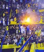 Ser «barra brava»: Un negocio muy lucrativo que se paga con la muerte