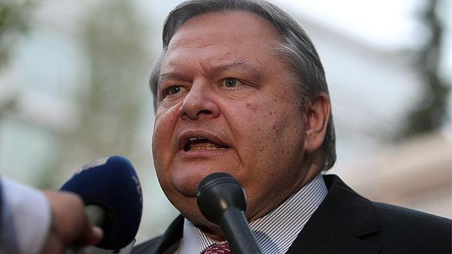 Alemania reitera que Grecia no tiene más margen de maniobra para acometer las reformas y los recortes pactados