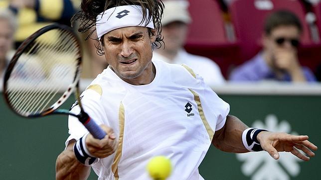 David Ferrer logra en Bastad su quinto título de la temporada
