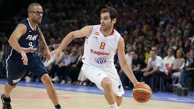 Triunfo de España en el infierno francés