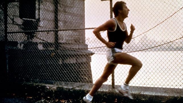 «Marathon Man»: correr contra los límites del dolor