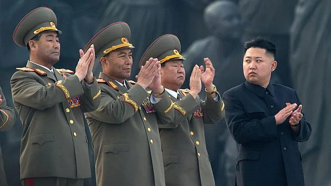 Corea del Norte anuncia la detención de «saboteadores» surcoreanos y de EE.UU.