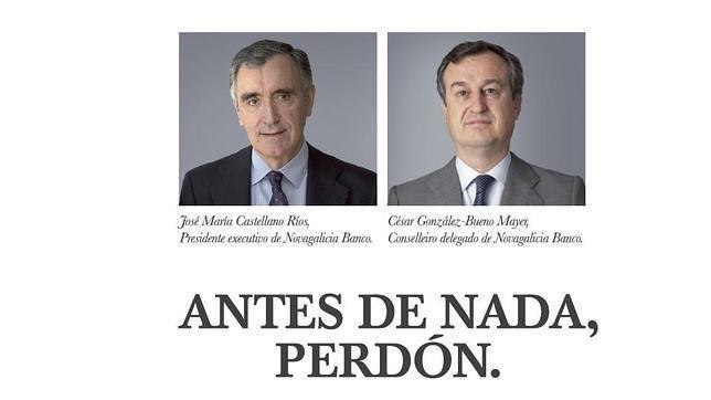 El hombre que ha logrado la primera condena por las preferentes: «les di mi confianza y me engañaron»