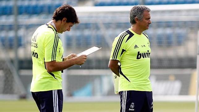 El Real Madrid arranca la temporada a puerta cerrada