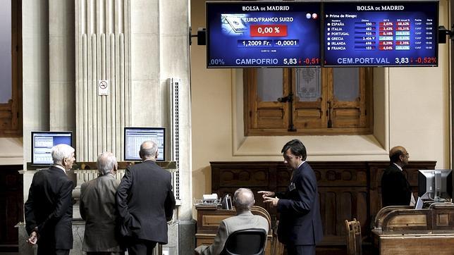 El mercado de deuda no responde