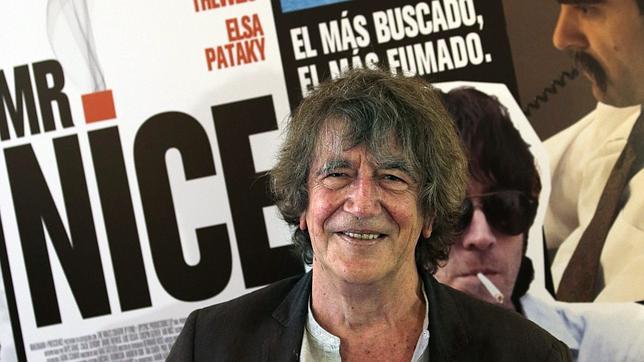 La marihuana como reclamo mediático