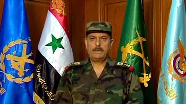 El Ejército sirio asegura que perseguirá a los autores del atentado hasta eliminarlos