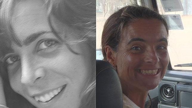 Las españolas Blanca Thiebaut y Montserrat Serra continúan secuestradas en Somalia