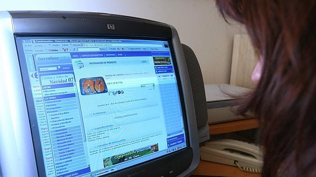Si no se compra online en España es porque «no hay una oferta suficiente»